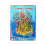 Isla Salvaje (Print Only) thumbnail