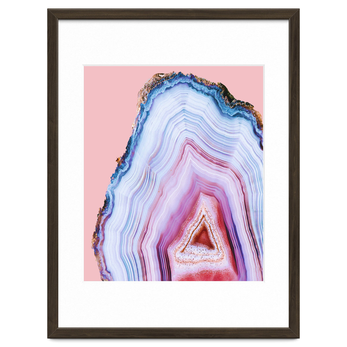 Agate Beauty #Glam collection