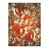 Under The Red Ocean (Print Only) thumbnail