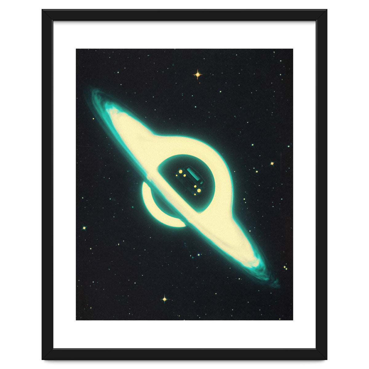 Black Hole Adventures