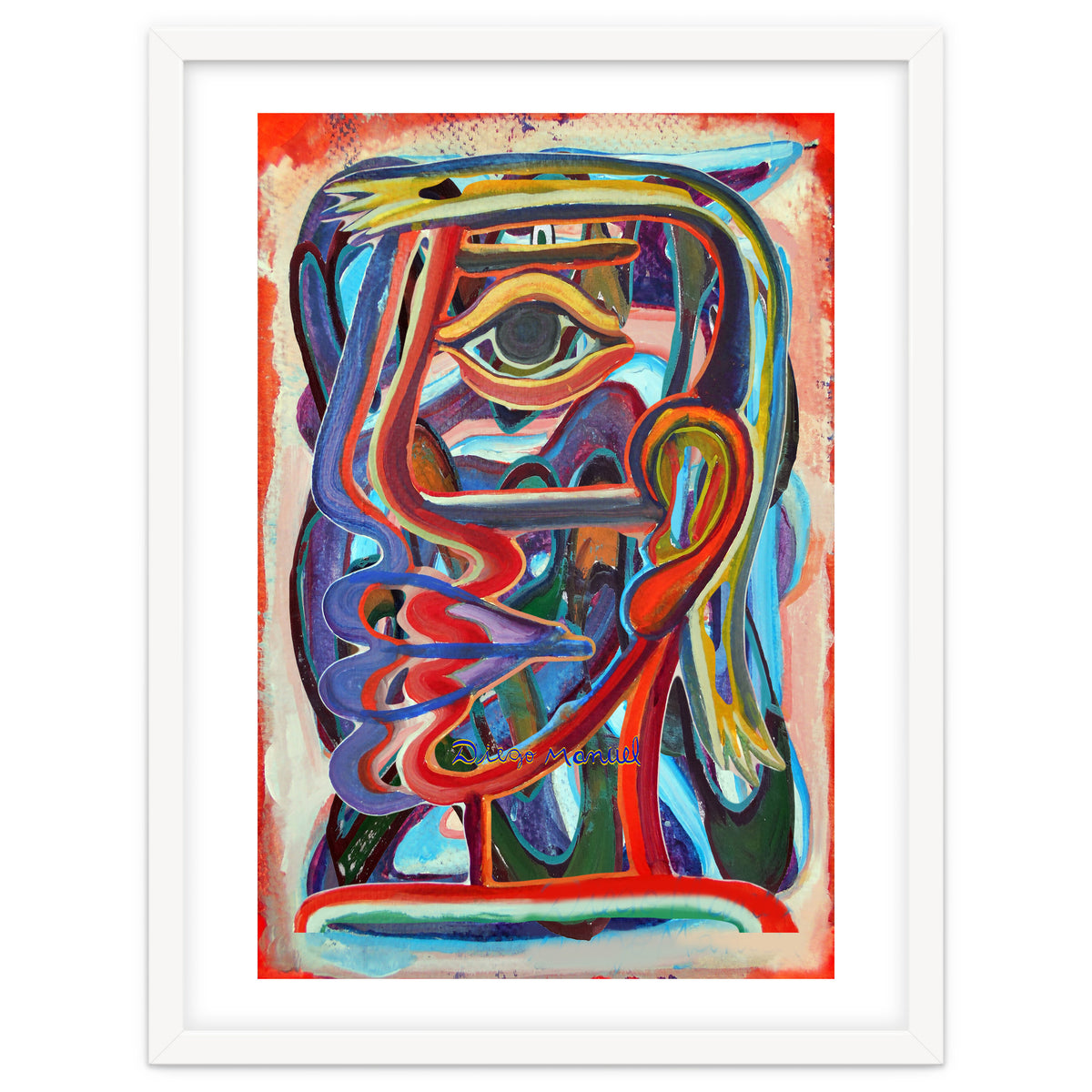 Graffiti Digital 2022 760