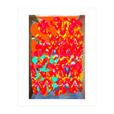Pop Abstract 2023 Nuevo 4 (Print Only) thumbnail