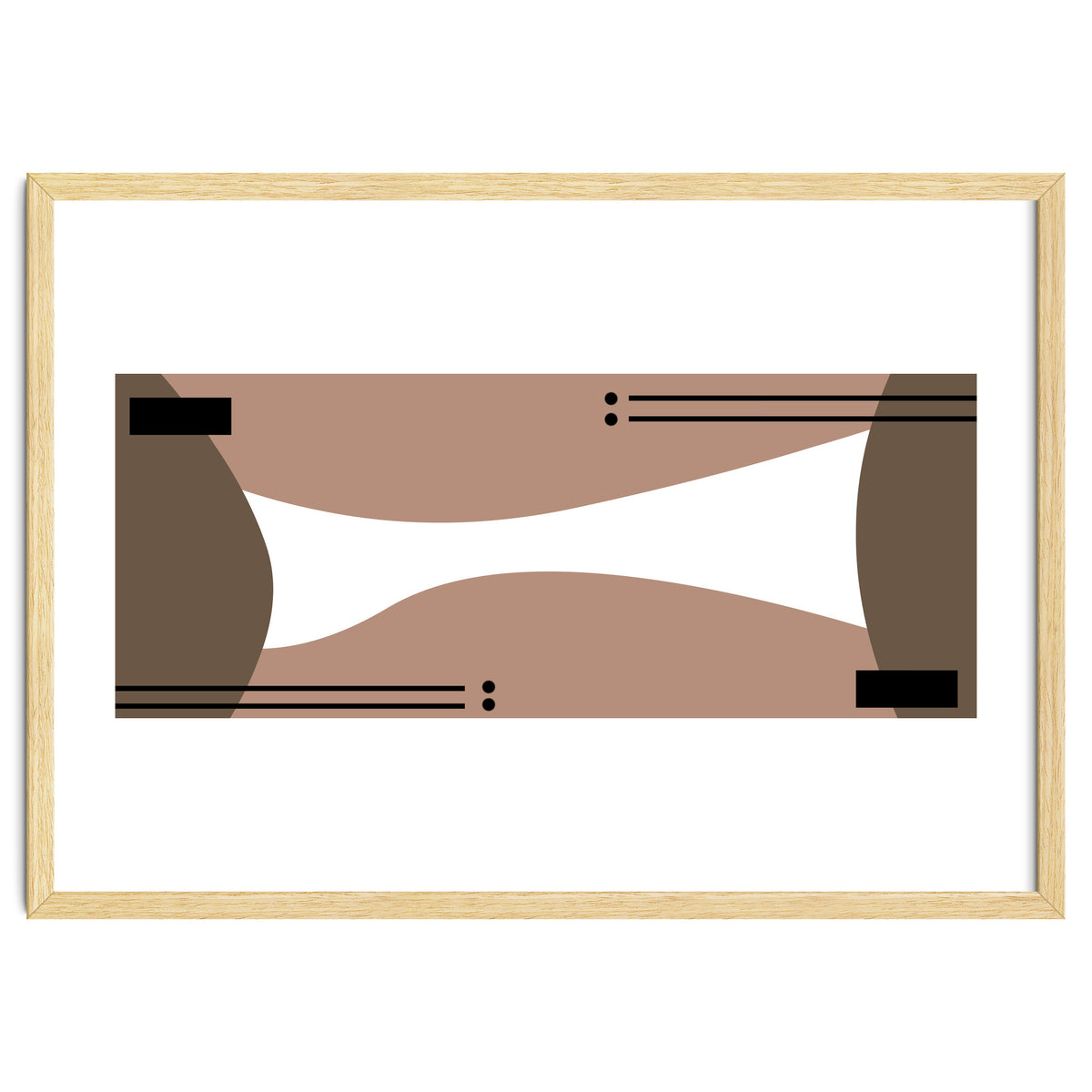 Abstrato Geométrico 43.3