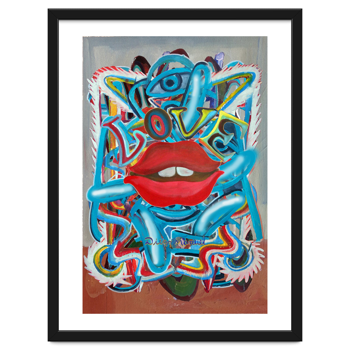 Graffiti Digital 2022 780