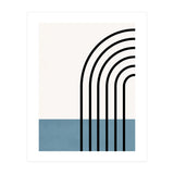 ARCHES A01 (Print Only) thumbnail