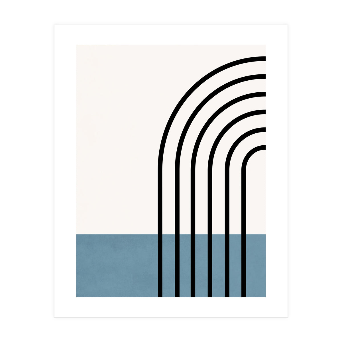 ARCHES A01 (Print Only)