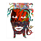 Mujer B 9  (Print Only) thumbnail
