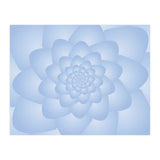Pastel Colors Flower  (Print Only) thumbnail