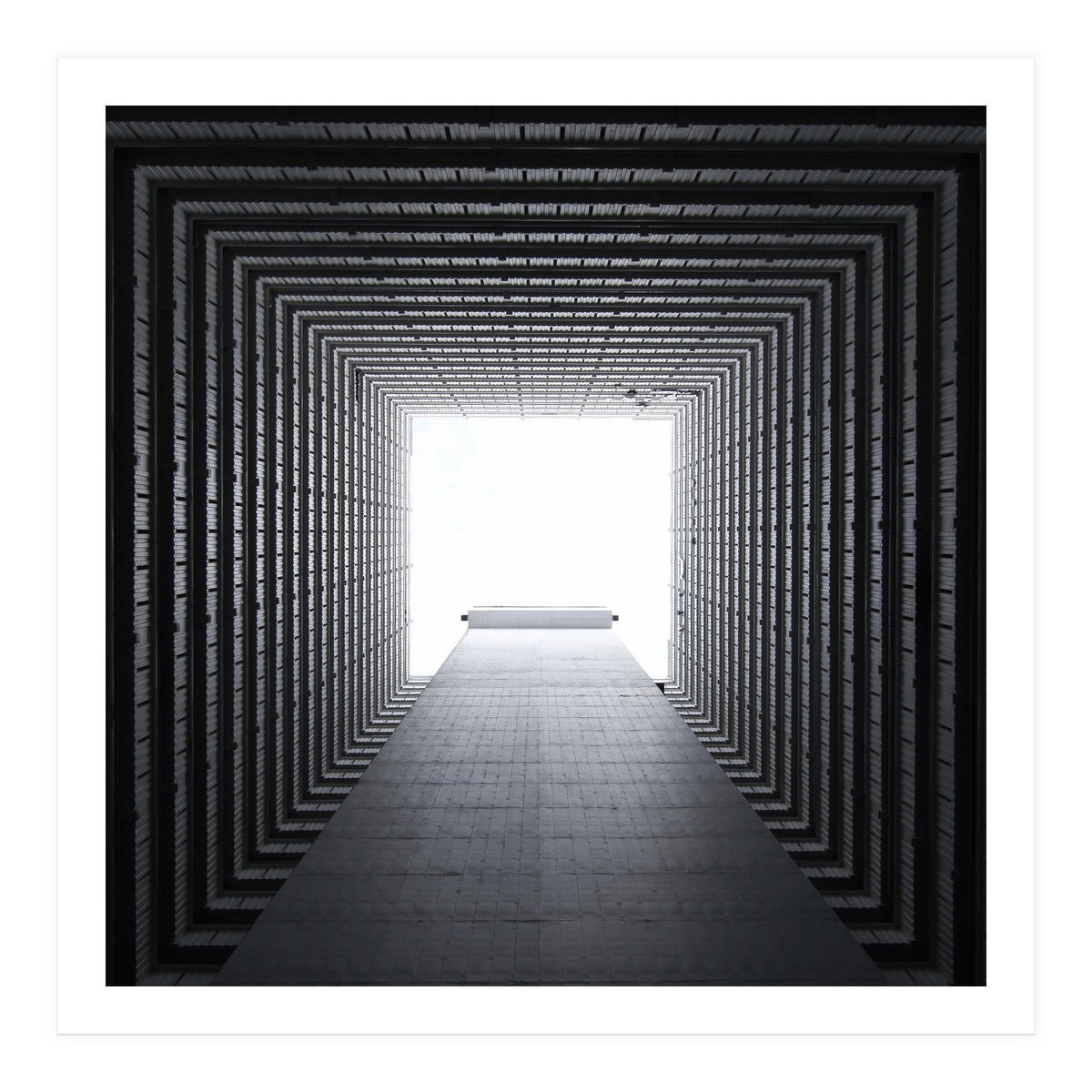 Ping Shek (Print Only)