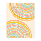 Rainbow Reflections (Print Only) thumbnail