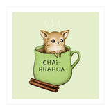 Chaihuahua (Print Only) thumbnail