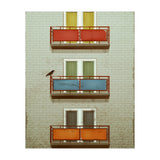 Urban living (Print Only) thumbnail