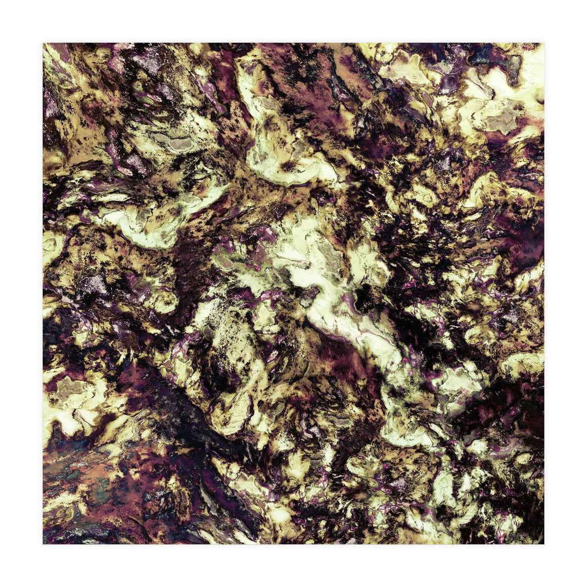 Surface Preparation (Print Only)