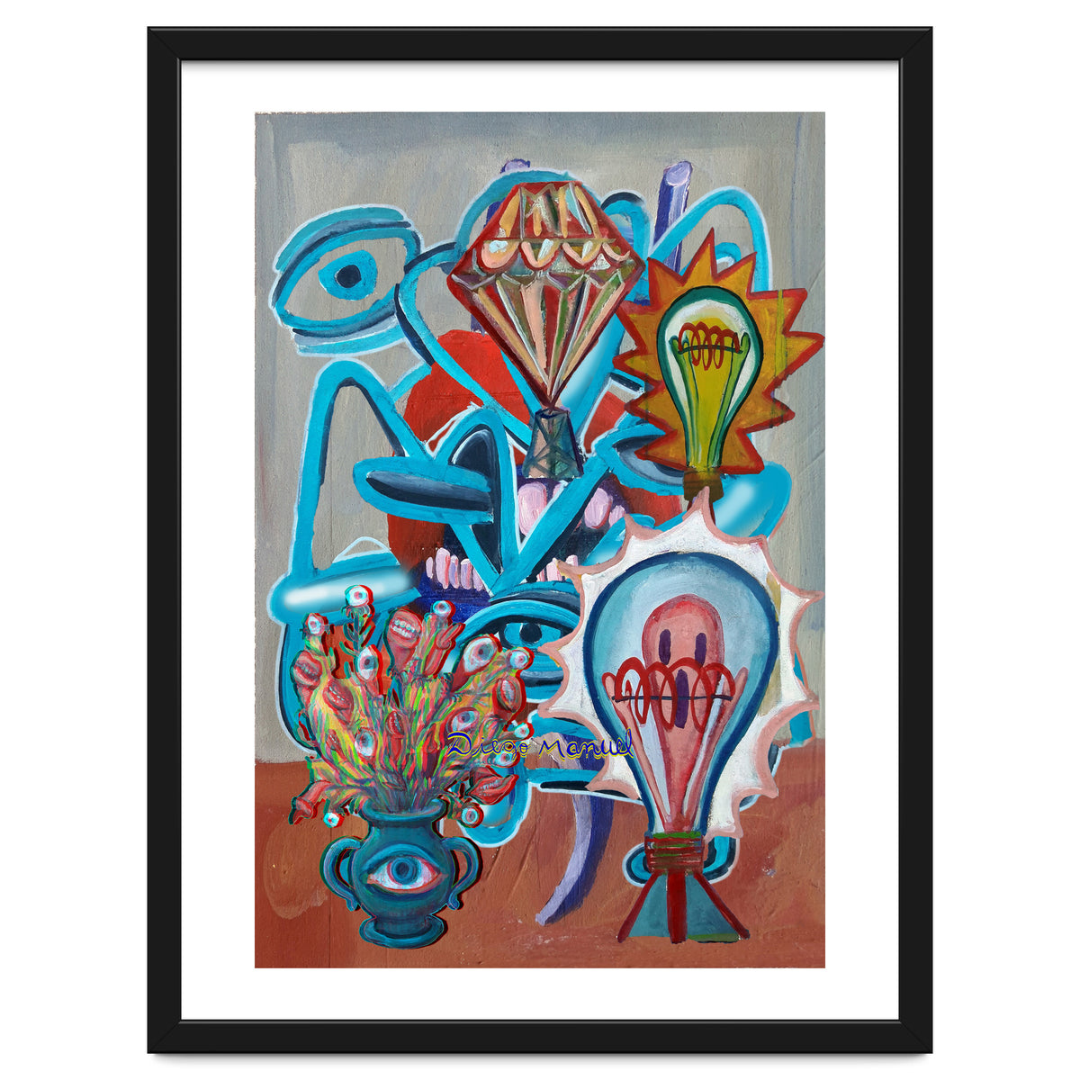 Graffiti Digital 2022 848