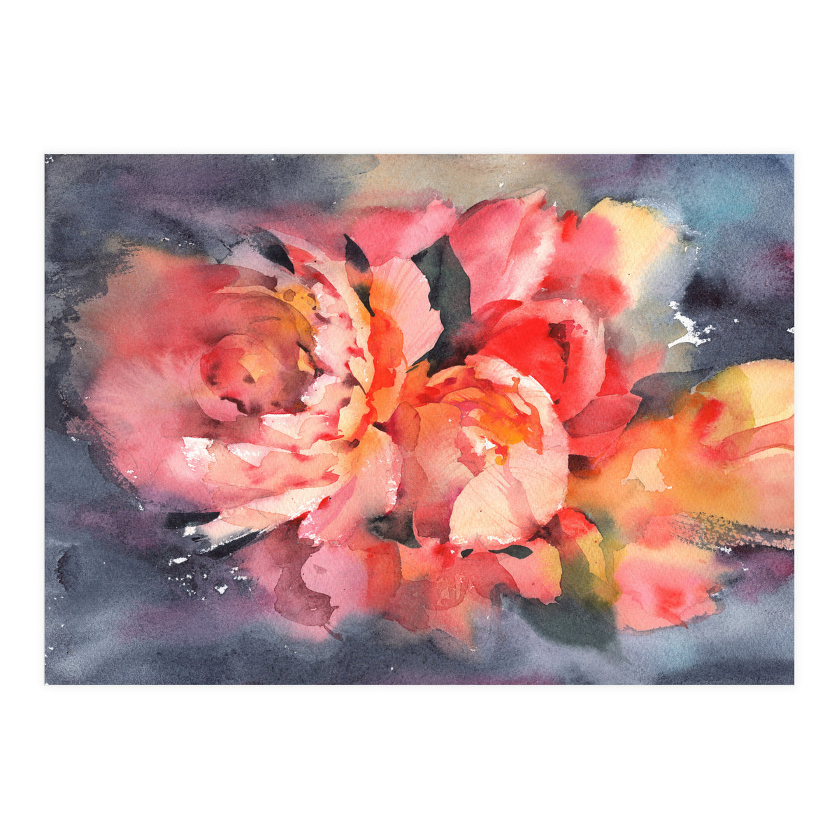 Color Energy (Print Only)