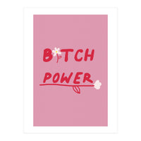 Bitchpower (Print Only)