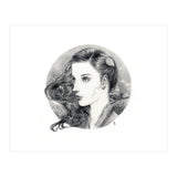 Grace Darling (Print Only) thumbnail