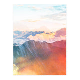 Mountain Glory (Print Only) thumbnail
