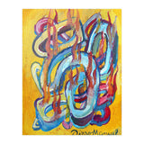Graffiti Goteado 3 (Print Only) thumbnail