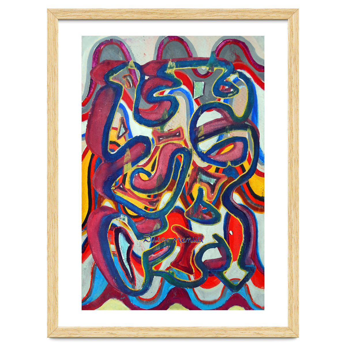 Graffiti Digital 2022 835