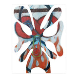 Pop Abstract 2023 22 Copia (Print Only) thumbnail