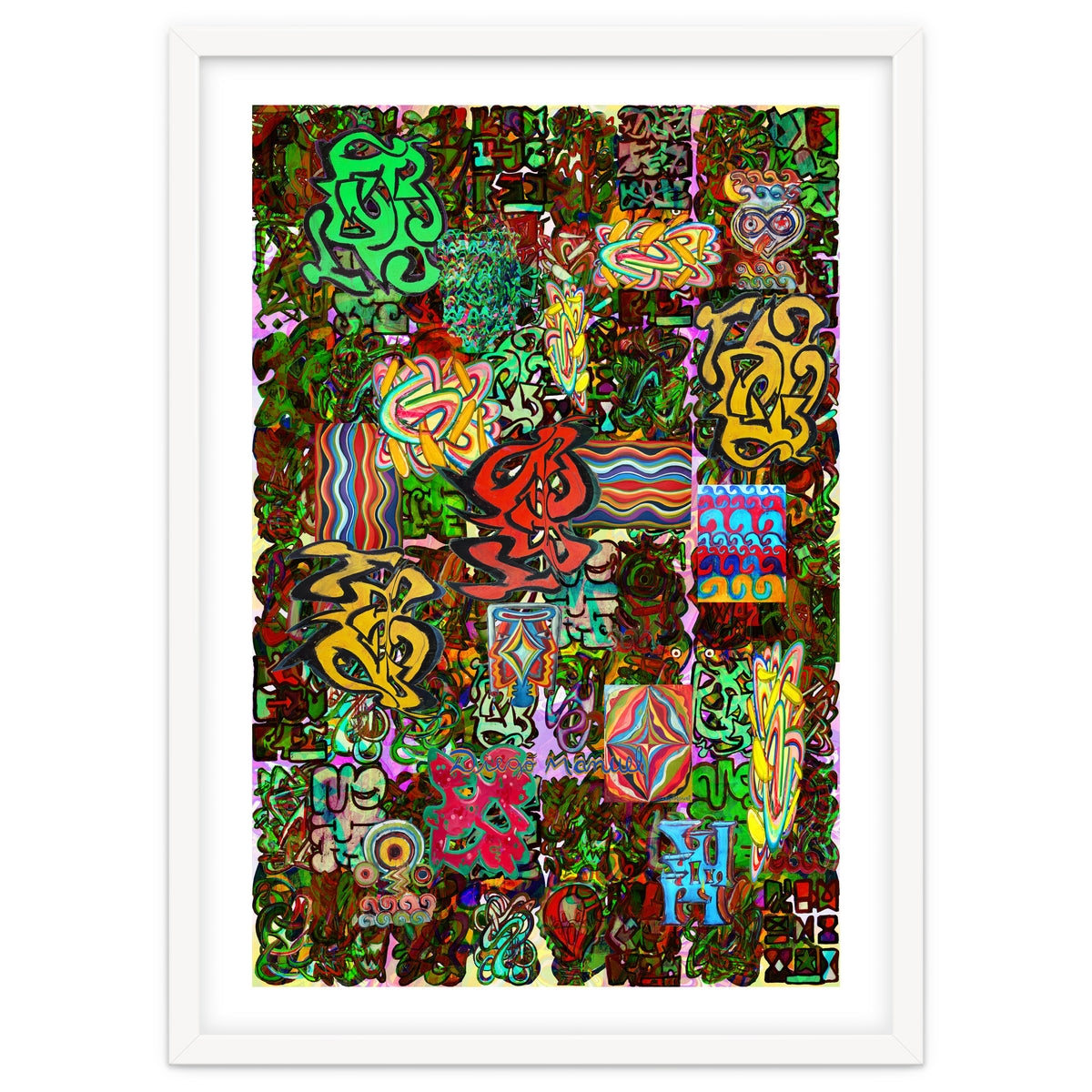 Graffiti Digital 2022 419