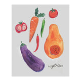 Veggies (Print Only) thumbnail