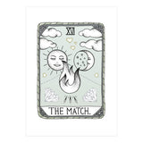 The Match (Print Only) thumbnail