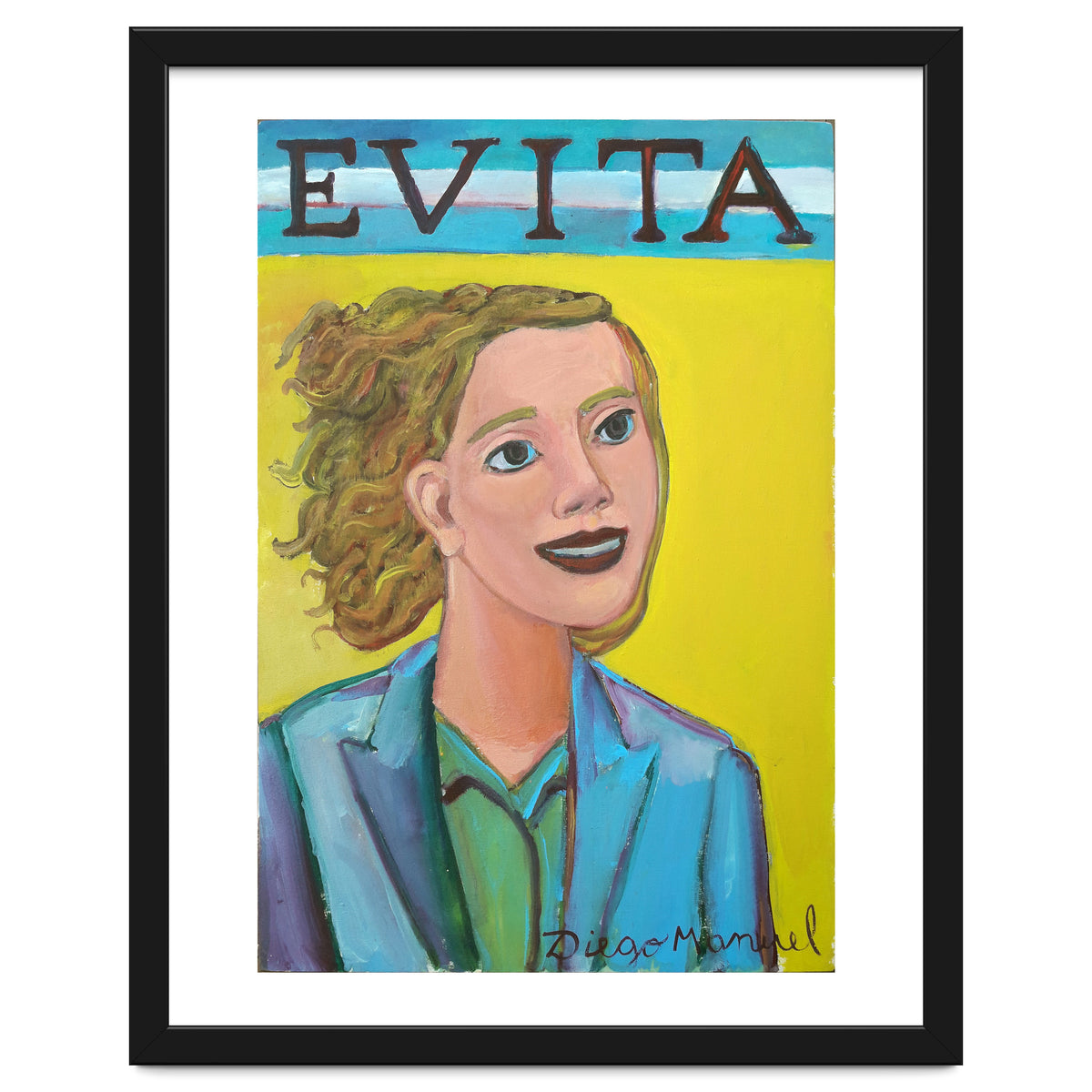 Evita