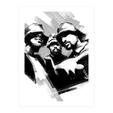 Cypress Hill (Print Only) thumbnail
