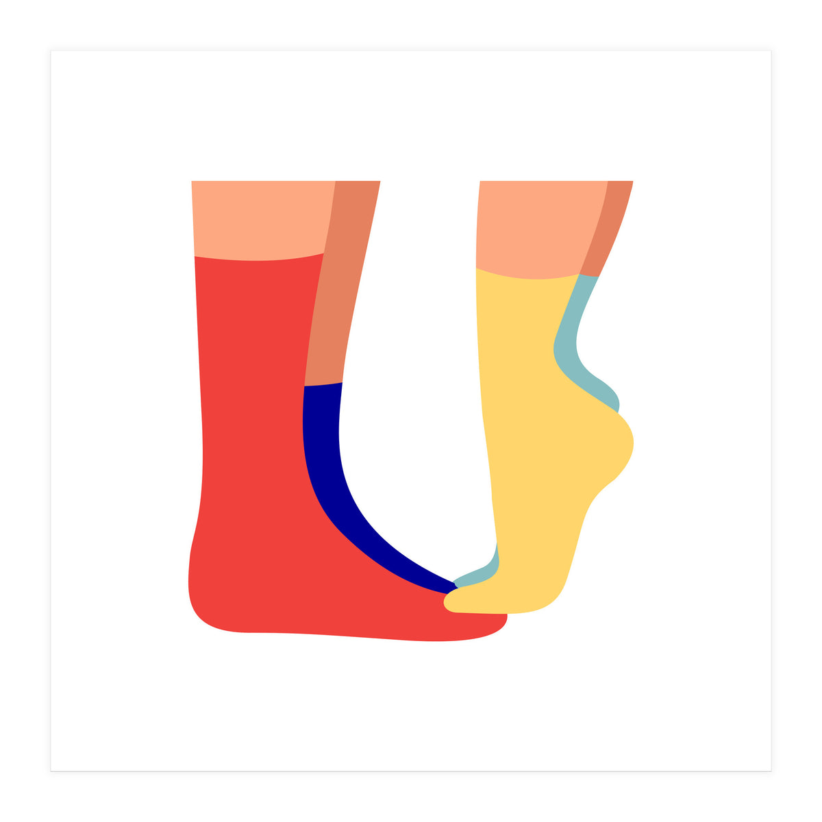 Some like it hot (Print Only)