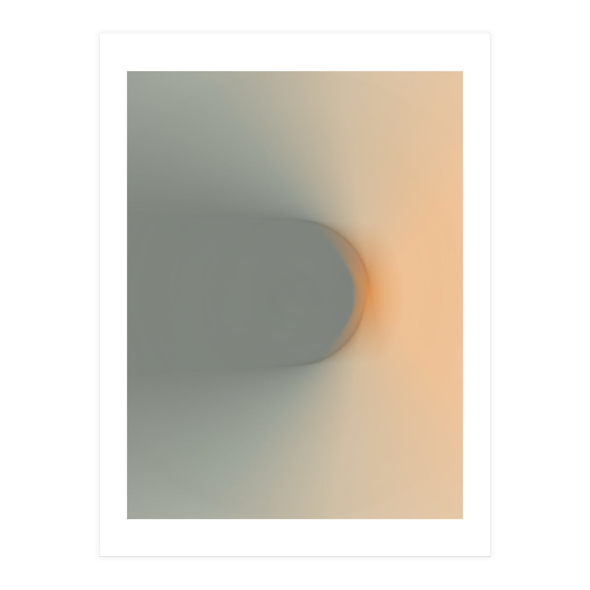 Out Focus 32  (Print Only)