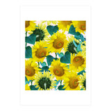 Sunflower (Print Only) thumbnail