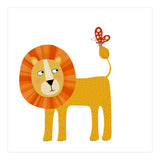 Lion (Print Only) thumbnail