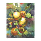 Apples on a branch (Print Only) thumbnail