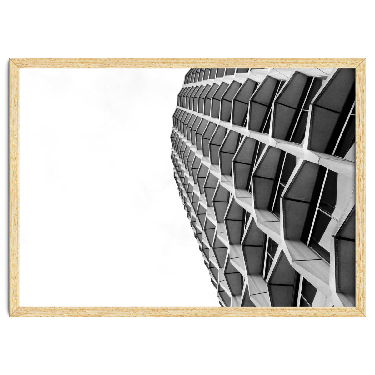 London City Centre Point Skyscraper