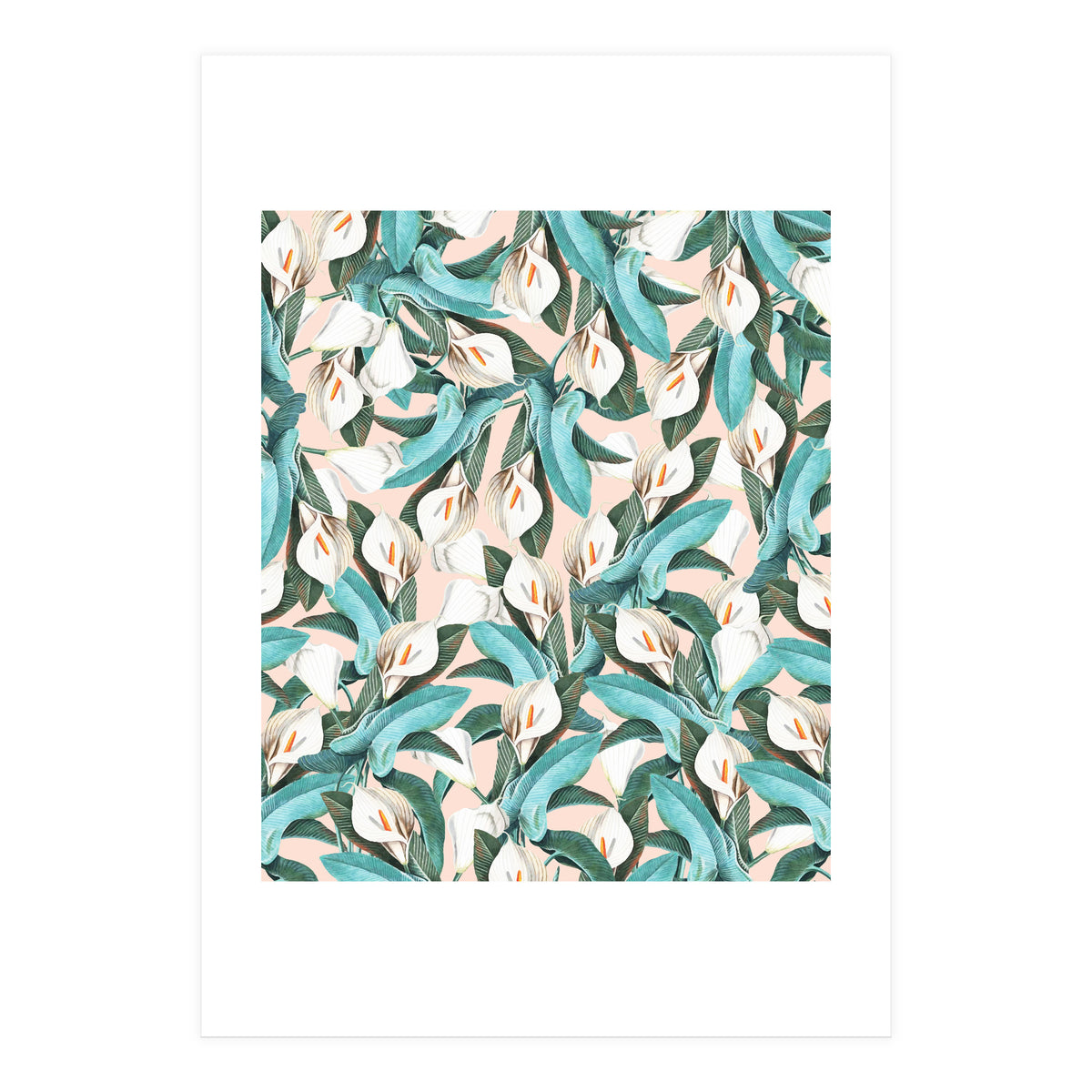 Floral Porn (Print Only)