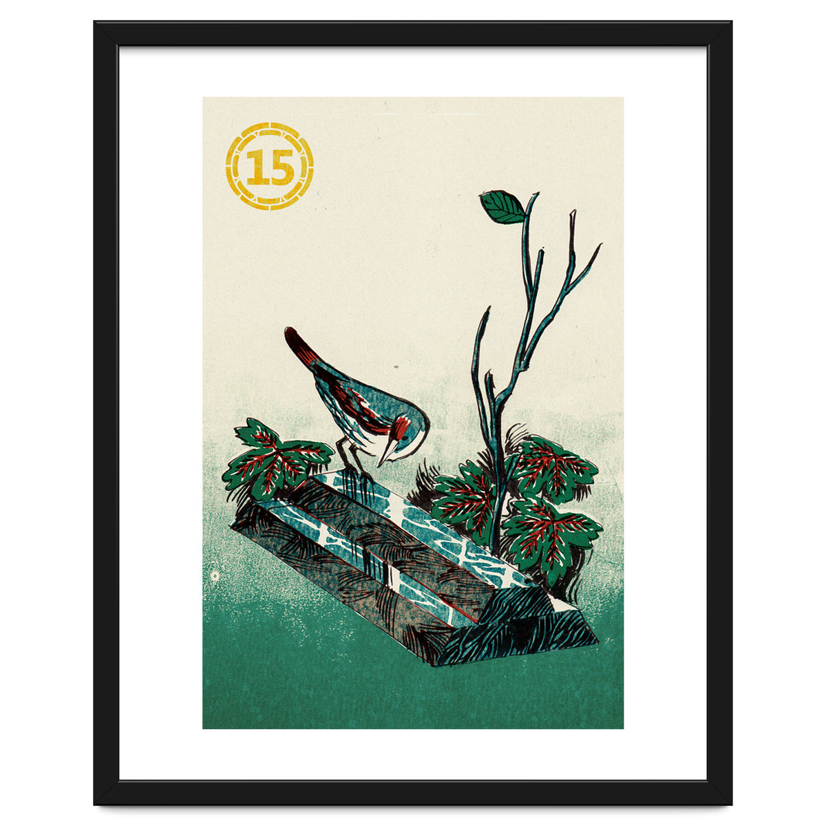 Slice & Dice - Treasure