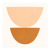 MINIMAL ART - GEOMETRIES  Y02 (Print Only) thumbnail