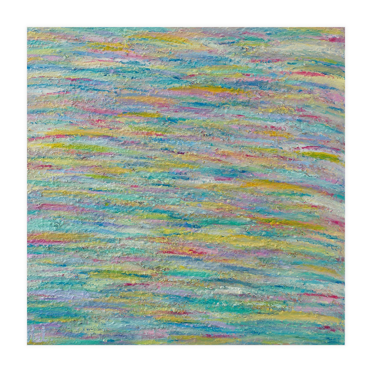 Colour Realms (Print Only)