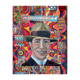 New Graffiti2022 Tango Star (Print Only) thumbnail