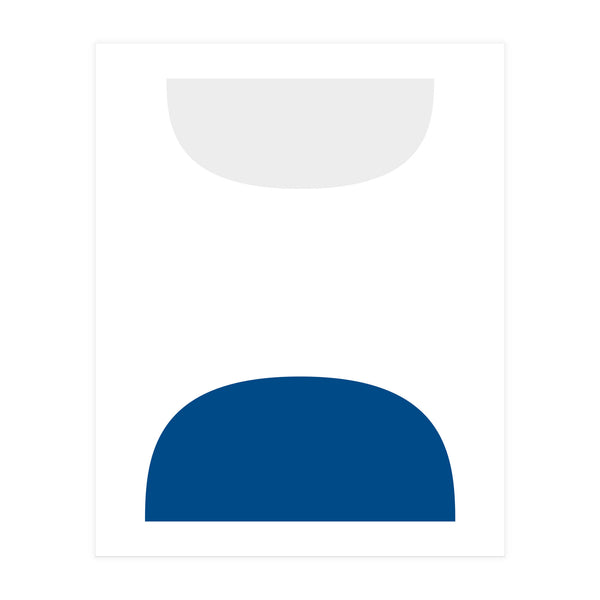 Finn Juhl's chair (Print Only)