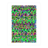 New Graffiti B 9 (Print Only) thumbnail