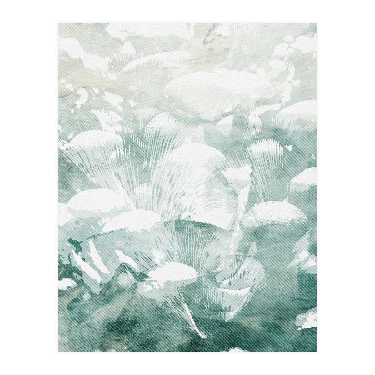 Little Worlds (2) (Print Only)