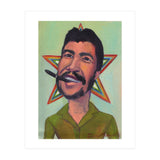 El Che Guevara (Print Only) thumbnail