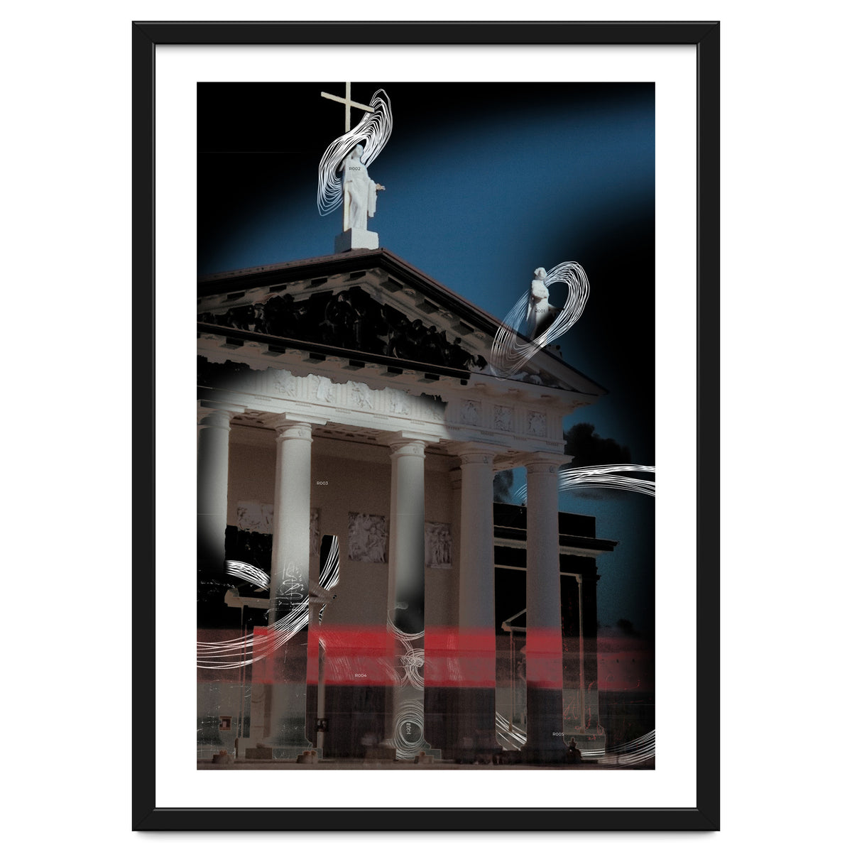 August '22 – Vilnius