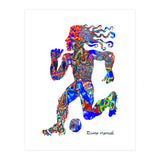 Jugador 28 (Print Only) thumbnail