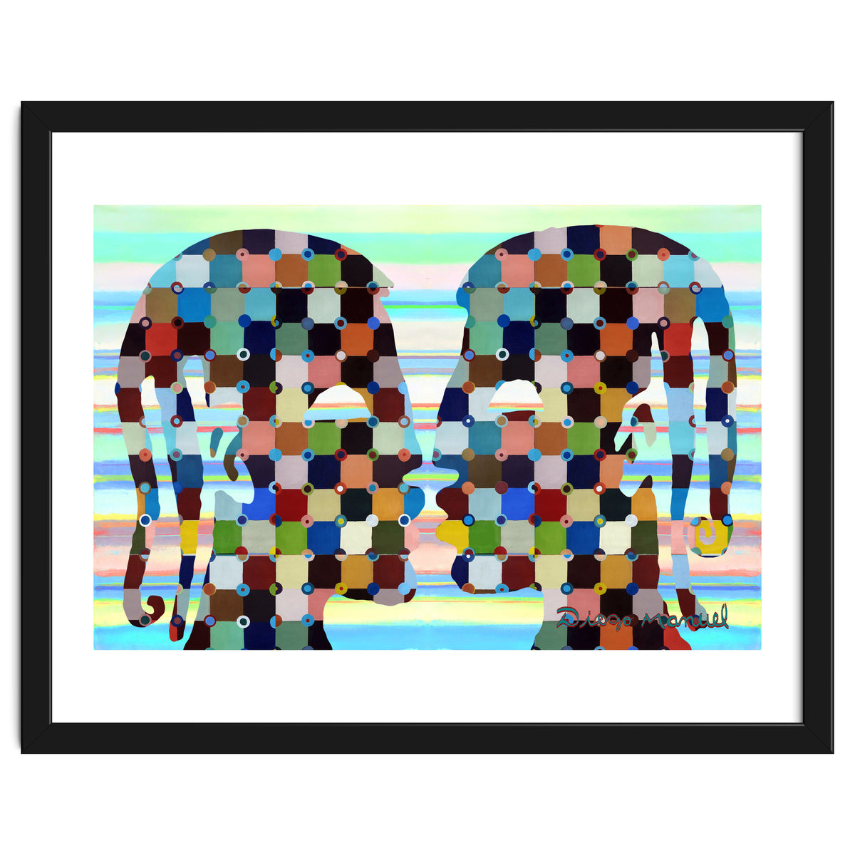 Graffiti Digital 12 2022 D 5