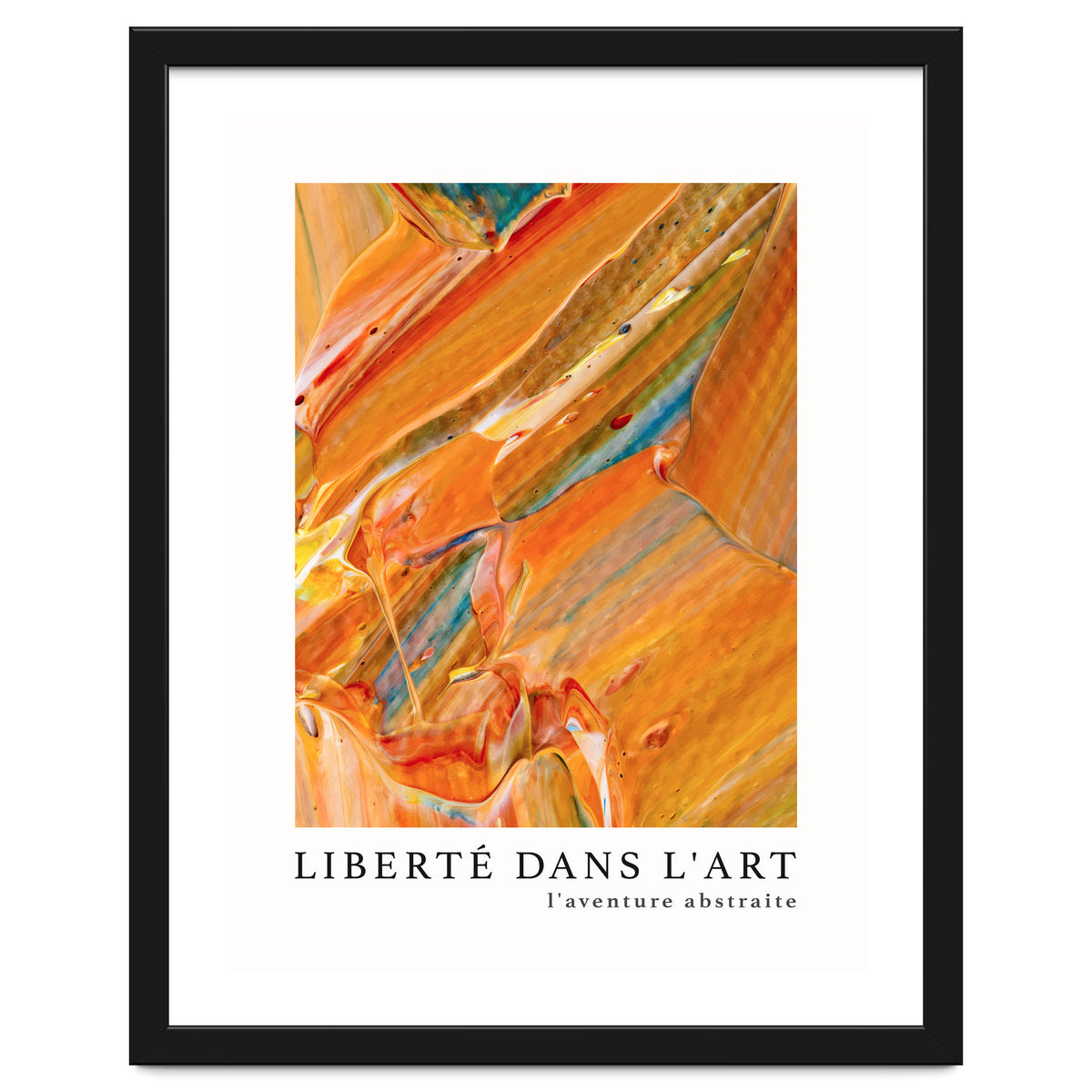 Freedom In Art - The Abstract Adventure (8)