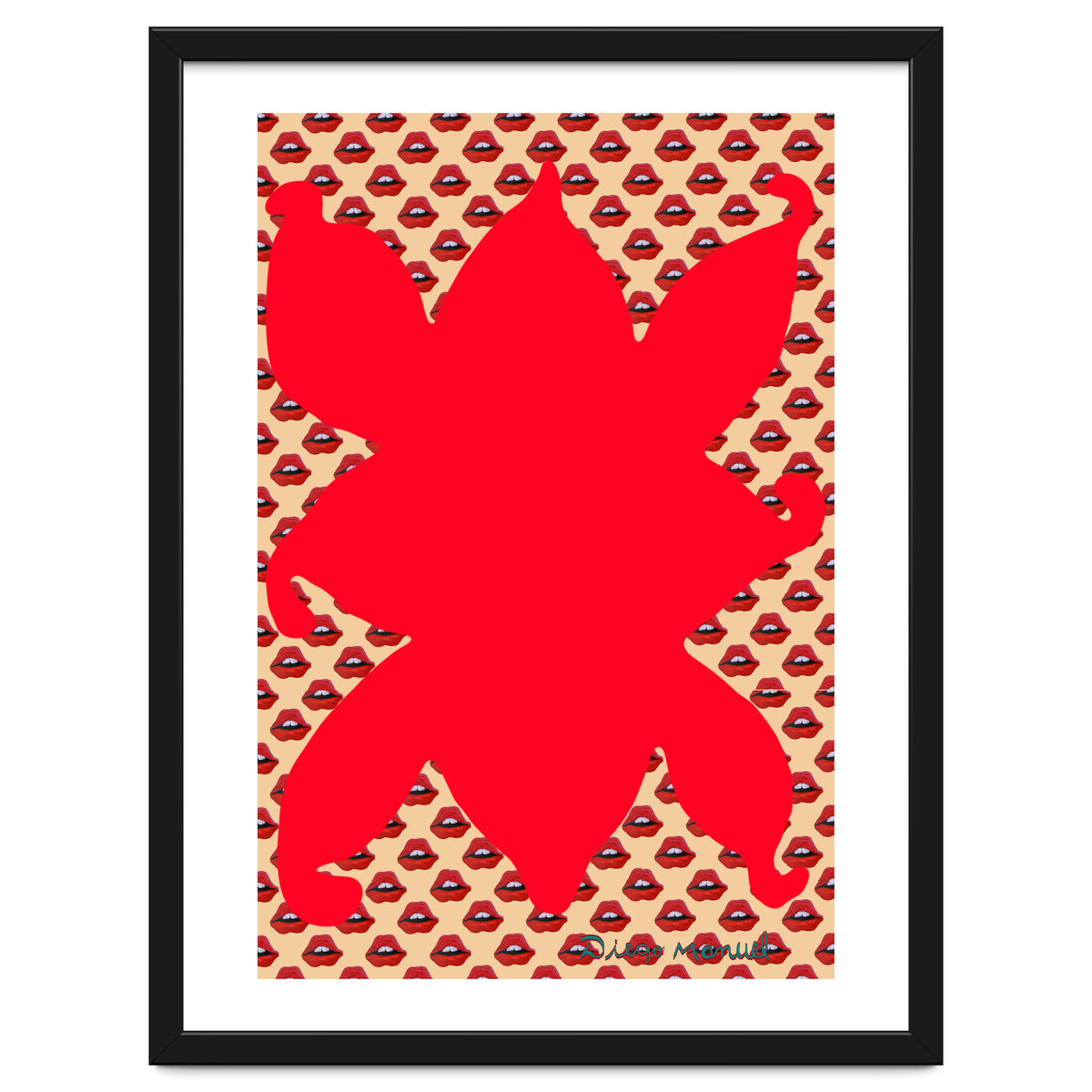 Graffiti Digital Nuevo 2023 128